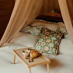 Nowoczesne Na Drzewie - Jacuzzi - Kolobrzeg - Sauna - Polanaglamp *