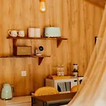 Nowoczesne Na Drzewie - Jacuzzi - Kolobrzeg - Sauna - Polanaglamp *