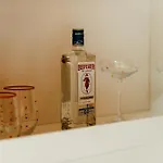 Prázdninový areál Nowoczesne Na Drzewie - Jacuzzi - Kolobrzeg - Sauna - Polanaglamp Niezyn
