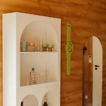 Nowoczesne Na Drzewie - Jacuzzi - Kolobrzeg - Sauna - Polanaglamp * Niezyn