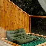 Prázdninový areál Nowoczesne Na Drzewie - Jacuzzi - Kolobrzeg - Sauna - Polanaglamp *