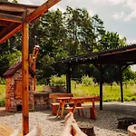 Nowoczesne Na Drzewie - Jacuzzi - Kolobrzeg - Sauna - Polanaglamp
