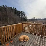Nowoczesne Na Drzewie - Jacuzzi - Kolobrzeg - Sauna - Polanaglamp Prázdninový areál