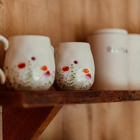 Nowoczesne Na Drzewie - Kolobrzeg - Sauna - Polanaglamp Niezyn