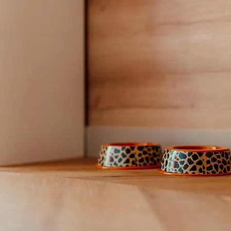 Village de vacances Nowoczesne Na Drzewie - Kolobrzeg - Sauna - Polanaglamp *