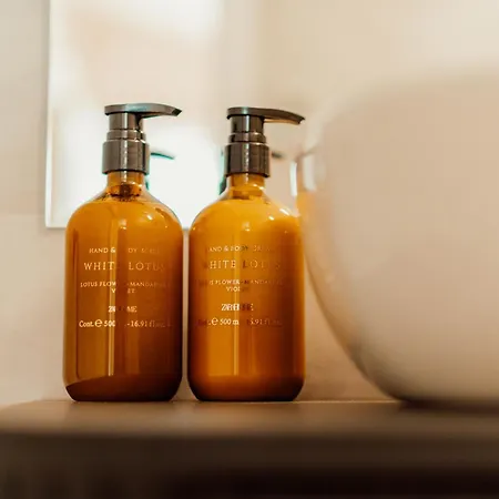 Village de vacances Nowoczesne Na Drzewie - Kolobrzeg - Sauna - Polanaglamp *