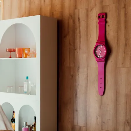 Nowoczesne Na Drzewie - Kolobrzeg - Sauna - Polanaglamp * Niezyn