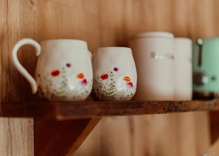 Nowoczesne Na Drzewie - Jacuzzi - Kolobrzeg - Sauna - Polanaglamp Niezyn