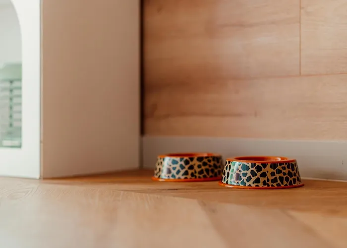 Holiday park Nowoczesne Na Drzewie - Jacuzzi - Kolobrzeg - Sauna - Polanaglamp *