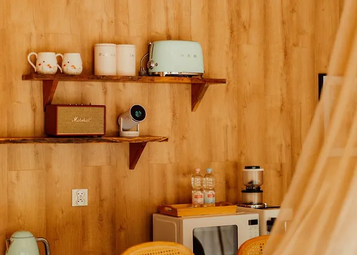 Nowoczesne Na Drzewie - Jacuzzi - Kolobrzeg - Sauna - Polanaglamp *