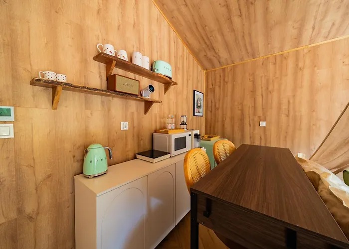 Nowoczesne Na Drzewie - Jacuzzi - Kolobrzeg - Sauna - Polanaglamp *