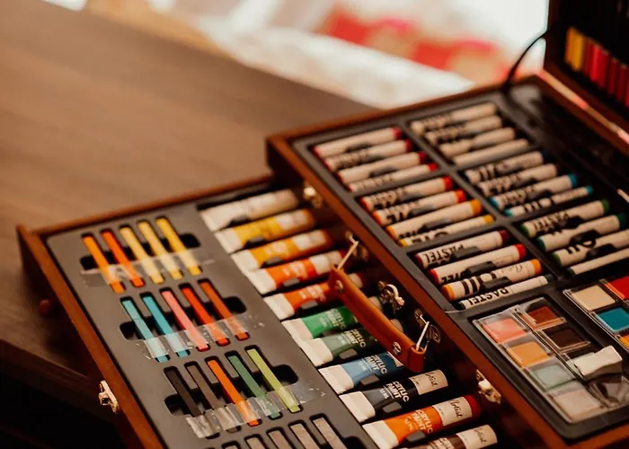 Holiday park Nowoczesne Na Drzewie - Jacuzzi - Kolobrzeg - Sauna - Polanaglamp